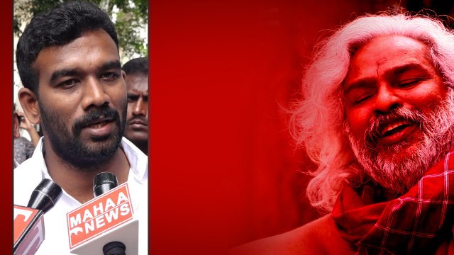 Paritala Ravi Gaddar Bonding వివరించిన పరిటాల శ్రీరామ్ | RIP Gaddar | Telugu OneIndia