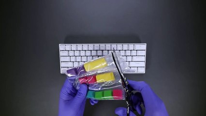 Anne Pro 2 Gaming Keyboard Unboxing