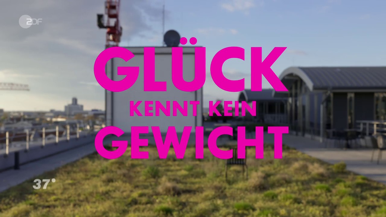 Glück kennt kein Gewicht - Mehrgewichtige und ihr neues Selbstvertrauen | Doku HD