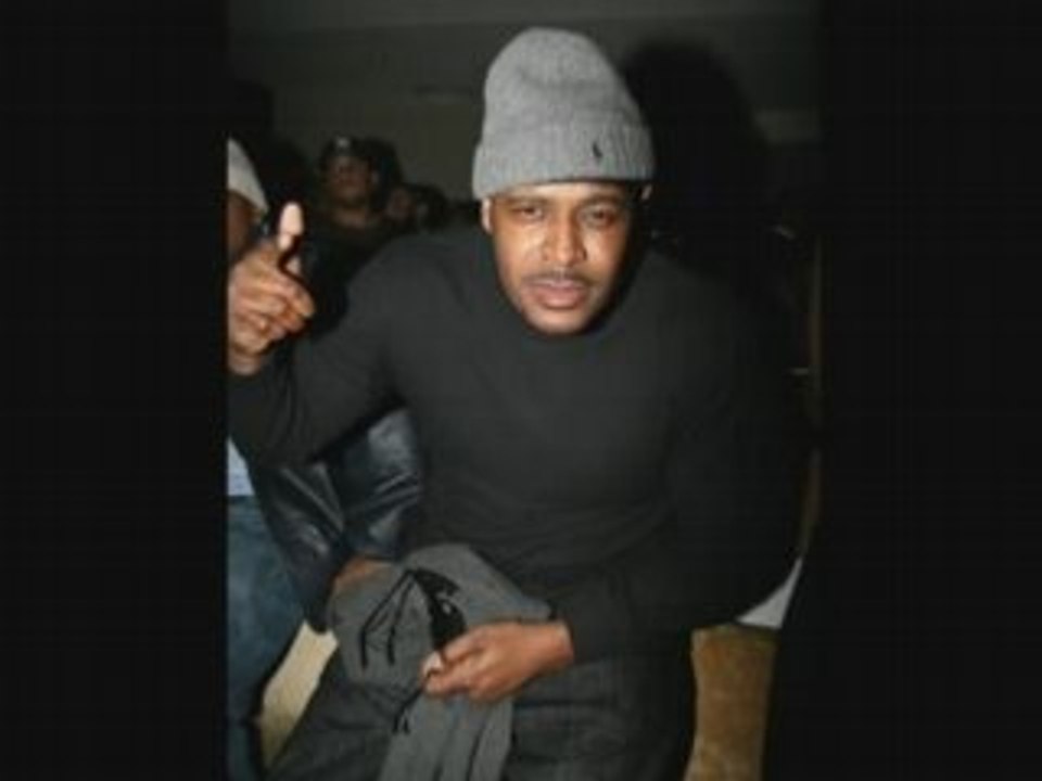 Sheek Louch - Gettin Funky 2008 [NEW AUDIO]