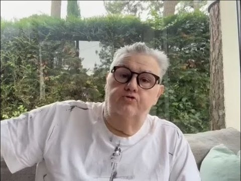 Je dois être franc… : Pierre Ménès dézingue le foot féminin au risque d’être taxé d’odieux sexi