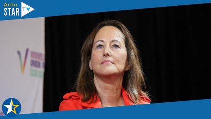 "Je connais Cyril..." : Ségolène Royal mise en garde par une ex chroniqueuse de C8 avant son arrivée