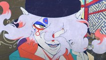 Mononoke - Primer trailer