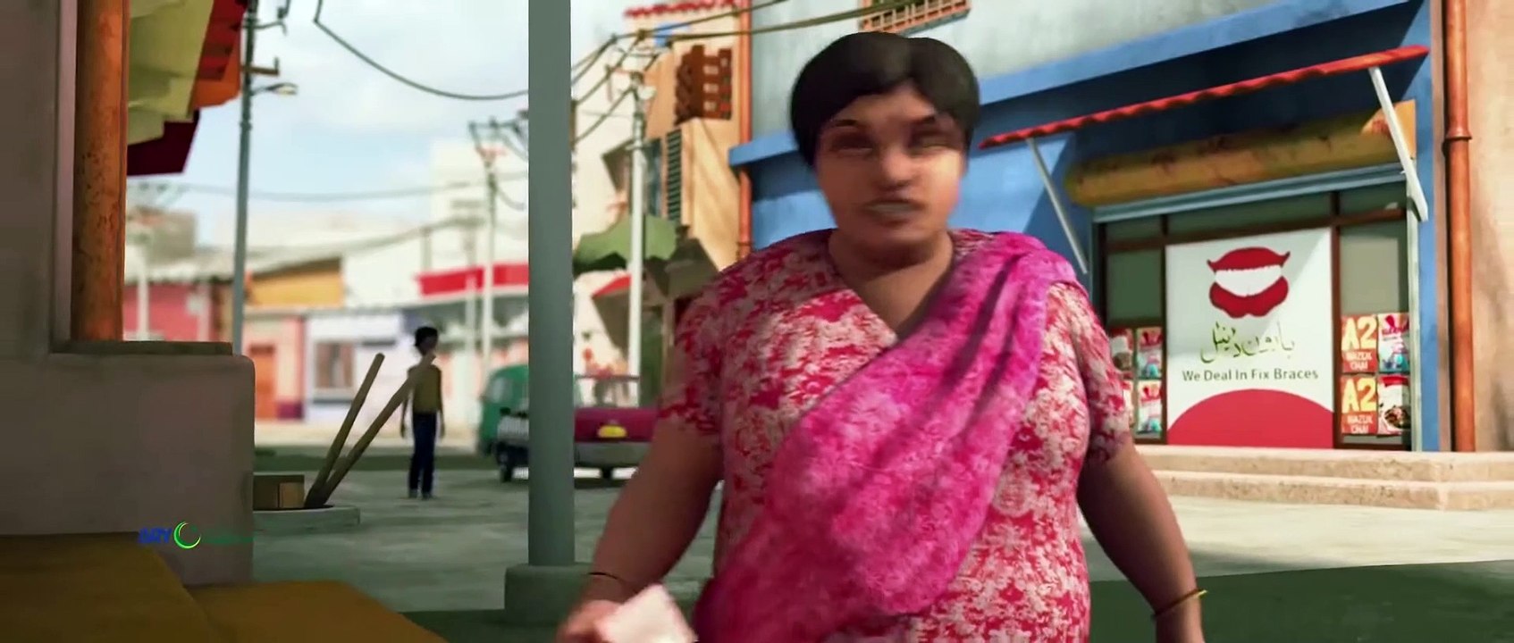 3 Bahadur 2 (2016)