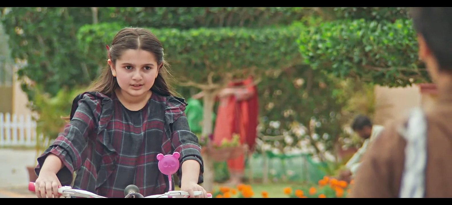 Laal (2019)