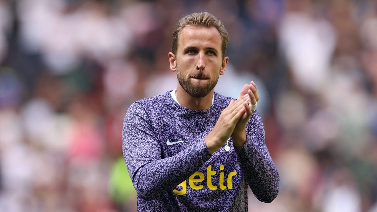 FC Bayern: Was, wenn es mit Kane nicht klappt?