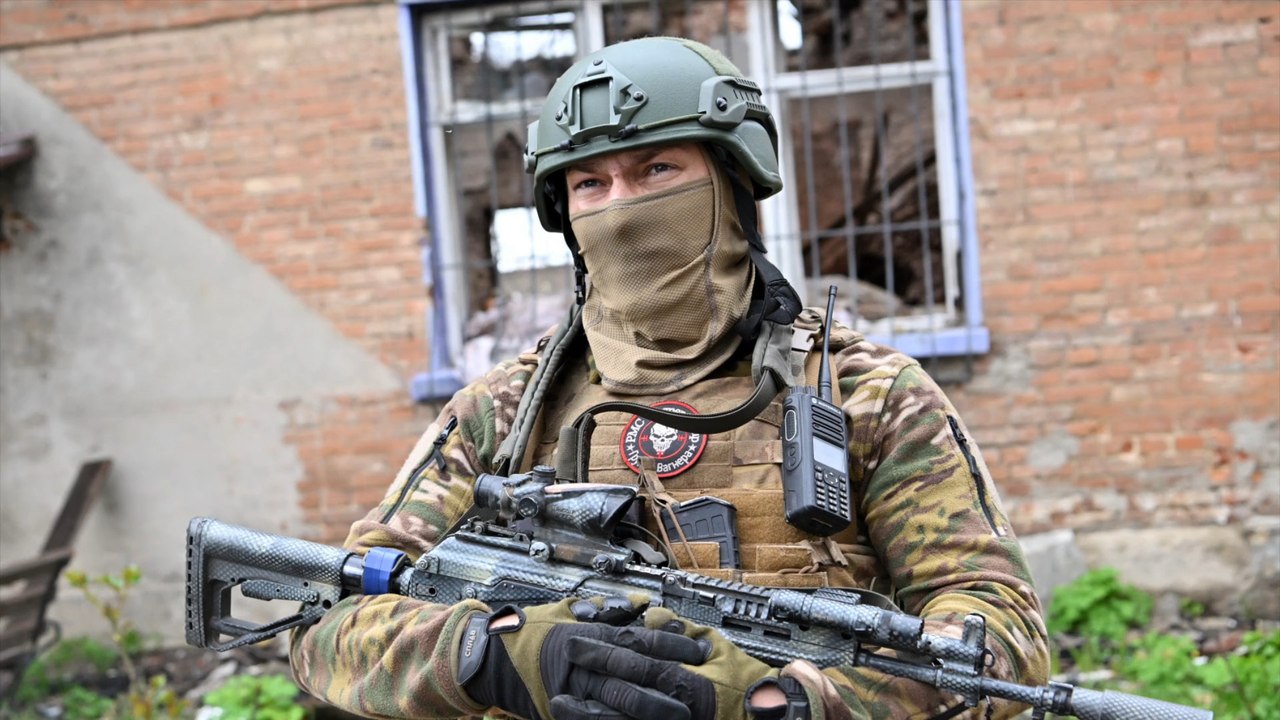 Russische Truppen sollen landeseigene Soldaten töten