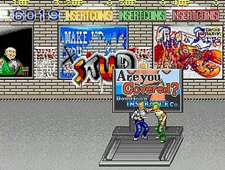 Crime Fighters (1989)