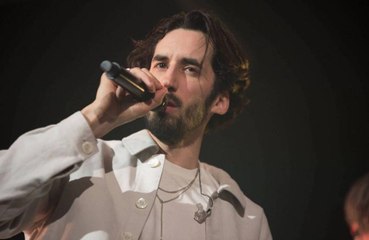 Lomepal accusé de viol : il prend la parole et dément les accusations à son encontre