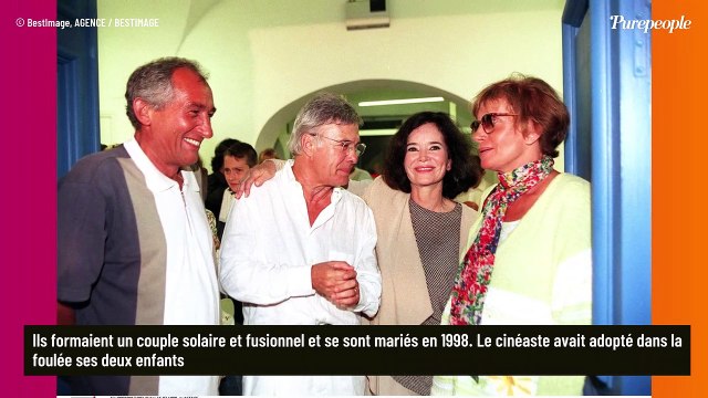 Alain Corneau a adopté Vincent et Marie Trintignant : la réaction déstabilisante du père biologique, Jean-Louis Trintignant