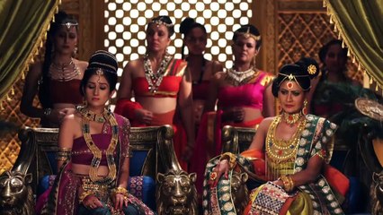 Serie Buda Capítulo 4