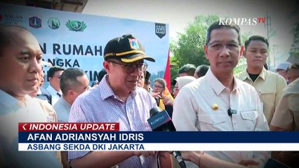 Скачать видео: Bahaya, Kabel Semrawut di Jalanan Jakarta Sudah Telan Korban Jiwa