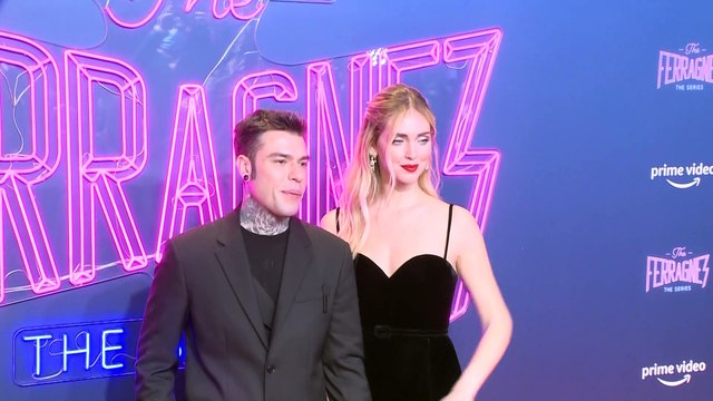 Chiara Ferragni y Fedez siguen disfrutando de sus vacaciones familiares en Ibiza