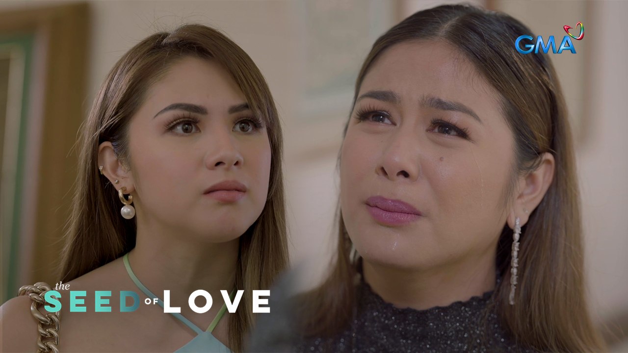The Seed of Love: The world doesn’t revolve around you, Alexa! (Episode 65)
