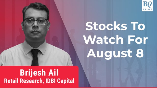 Stocks To Watch: Nifty Looms Around 19,600; IT & Pharma Sectors Shine