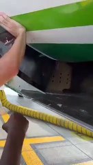 Urso Iraqi Airlines Overview ✈️