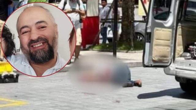 Vietnam’da taksi bekleyen Türk öldürüldü