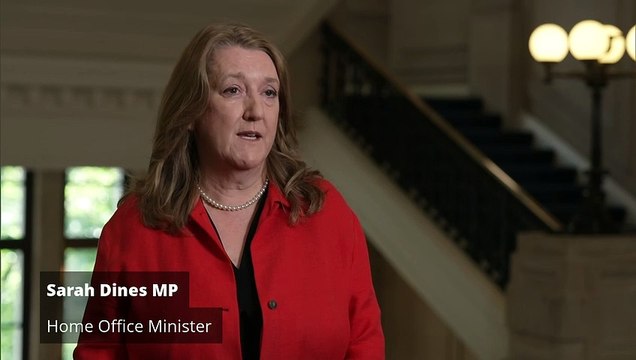 Home Office: ‘Quite right’ to fine illegal migrant employers