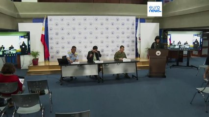 Gun boats and diplomacy in the South China sea