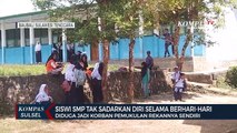 Diduga Jadi Korban Pemukulan Rekannya, Siswi SMP Tak Sadarkan Diri Selama Berhari-Hari