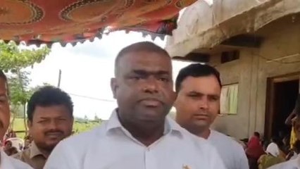 సిరిసిల్ల: గుండెపోటుతో జీపీ కార్మికుడు మృతి