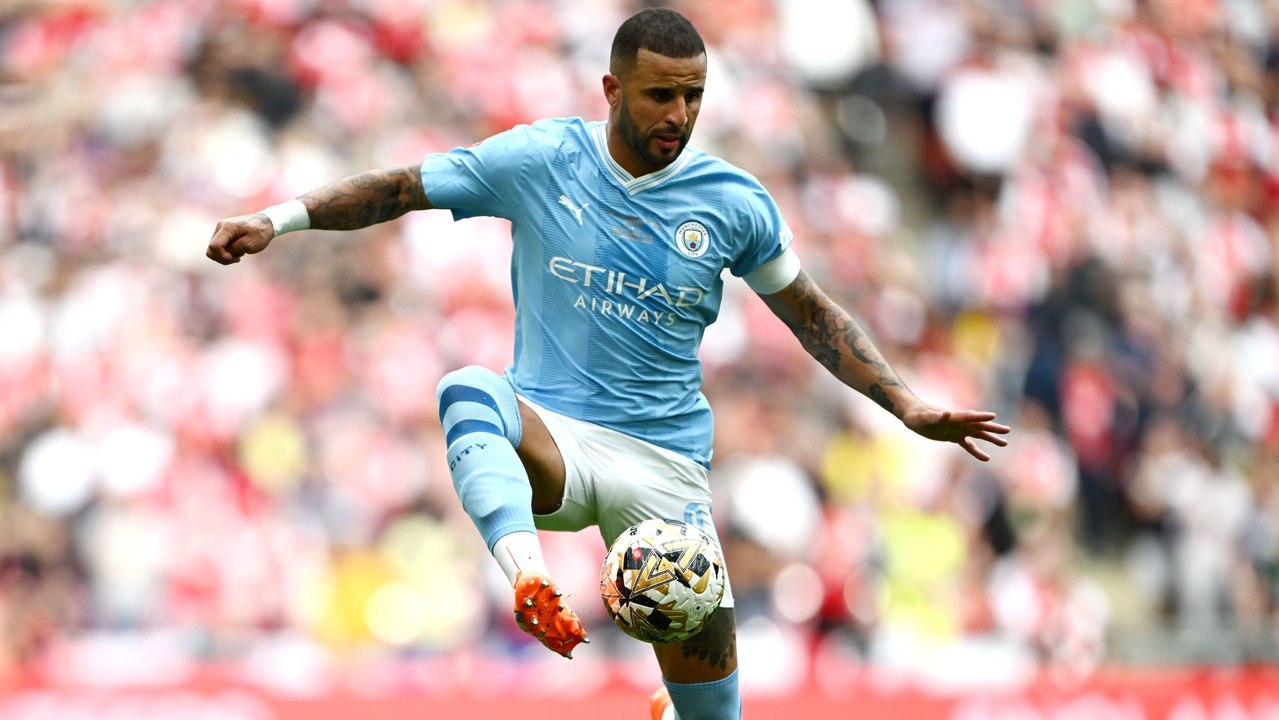 Kommt Tuchels Wunschspieler Walker? 'Wenn der erste Dominostein fällt ...'