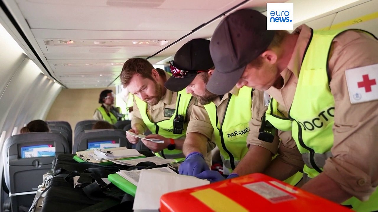 Nachrichten des Tages | 7. August - Mittagsausgabe