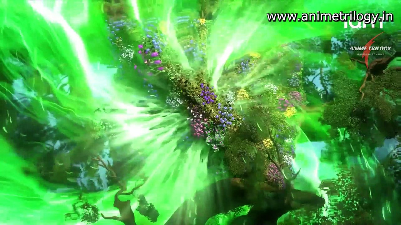 The Land of Miracles Season 2 Episode 7 (22) English Subtitle