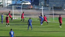 ΠΑΣ Λαμία-Αστέρας Σταυρού 2-0 (φιλικό παιχνίδι)