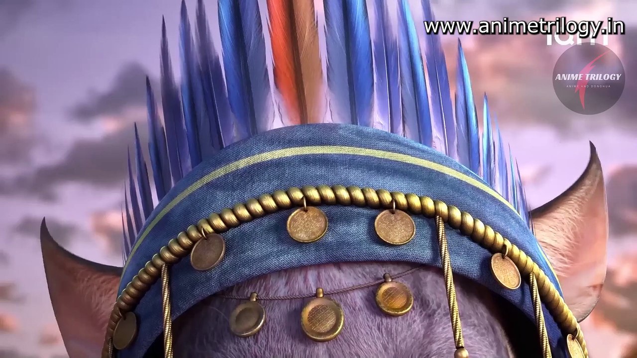 The Land of Miracles Season 2 Episode 10 (25) English Subtitle