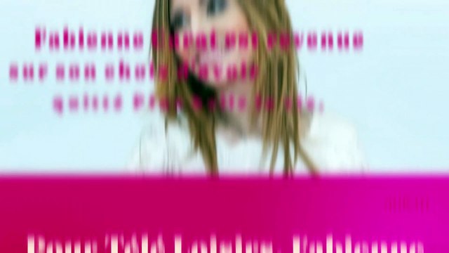 Fabienne Carat sans filtre sur Plus belle la vie : C'est méchant de dire ça mais...