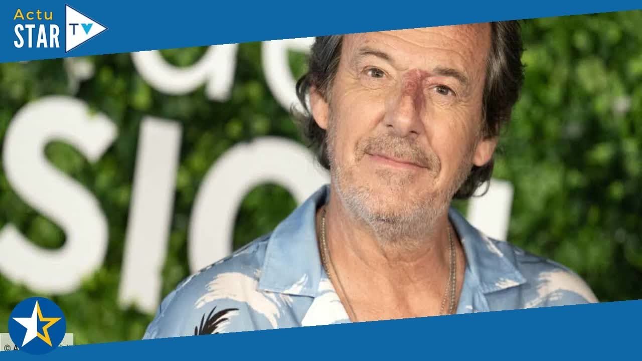 « Tu me manques tellement » : le tendre hommage de Jean-Luc Reichmann à sa maman pour un triste anni