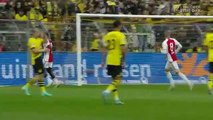 Borussia Dortmund 3-1 Ajax Friendly Match Highlights & Goals
