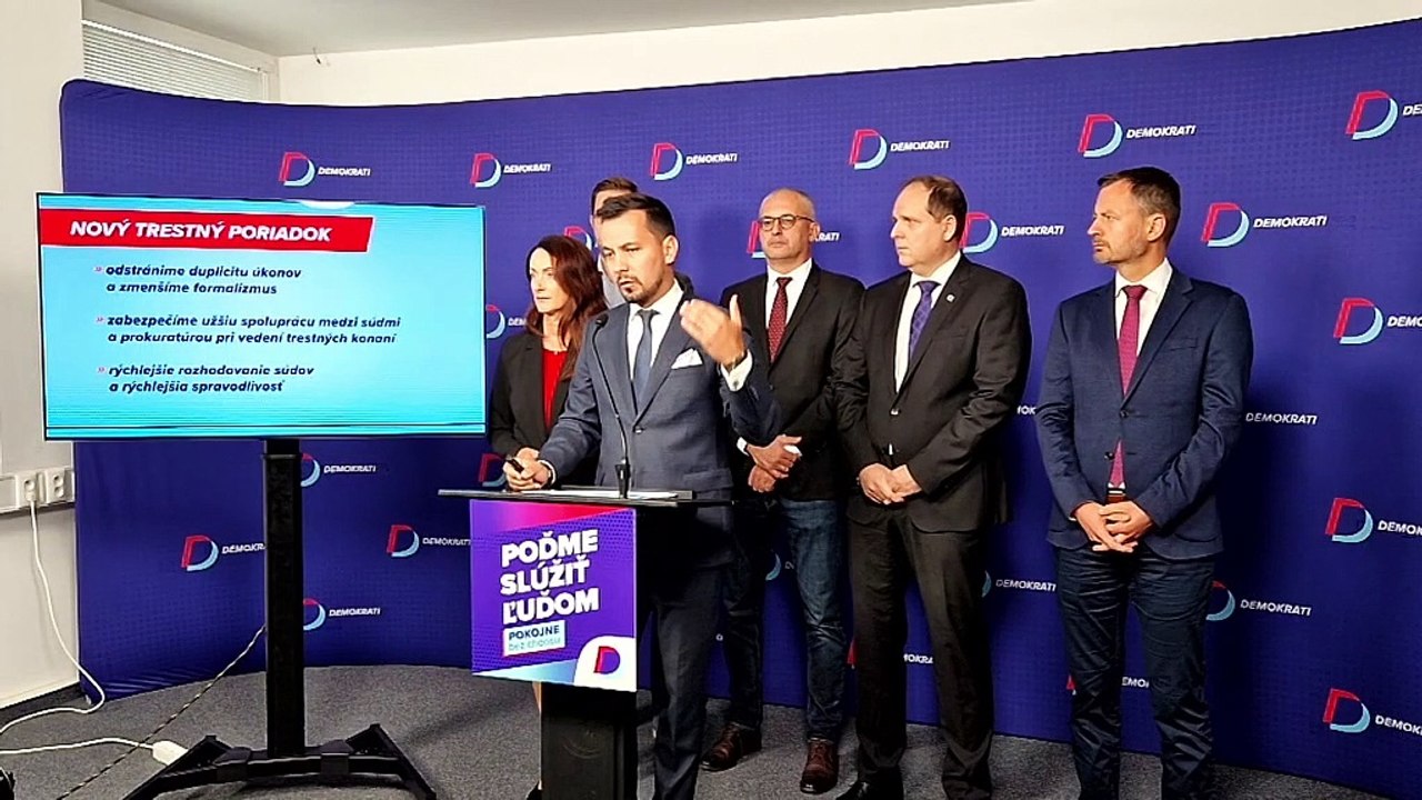 Demokrati