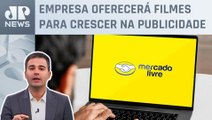 Bruno Meyer: Mercado Livre lança serviço de streaming gratuito