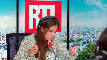 Le journal RTL de 12h30 du 07 août 2023