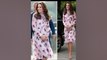 The Princess of Wales Princess Catherine just looks truly spectacular in this dress
