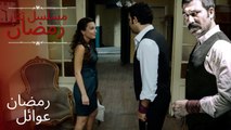 رمضان عوائل | مسلسل تتار رمضان - الحلقة 13