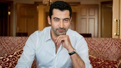Kenan İmirzalıoğlu'nun yeni dizi projesi belli oldu
