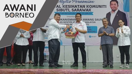 Persatuan Kanser tampung perbelanjaan pengangkutan pesakit kanser