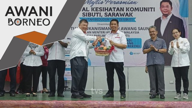 Persatuan Kanser tampung perbelanjaan pengangkutan pesakit kanser