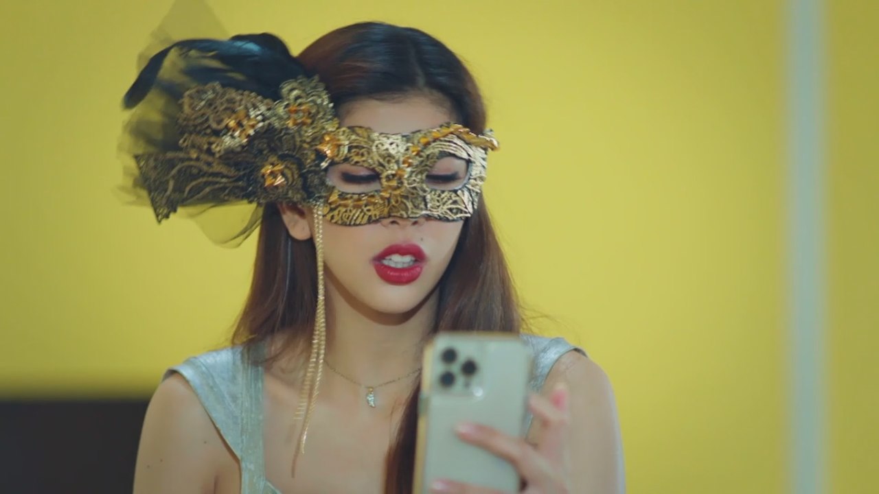 Magandang Dilag: Greta V. as best actress (Episode 31)