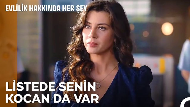 Saklı Oda Davaları (Part 2) - Evlilik Hakkında Her Şey