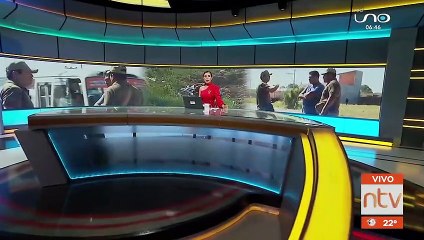 Investigan muerte de un hombre en Cotoca; presuntamente fue golpeado con una piedra