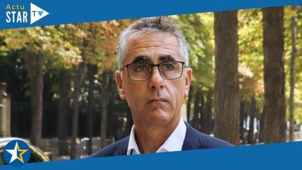 "Ça m'ennuie de dire ça..." : Laurent Jalabert pas content et il le fait savoir en direct sur France