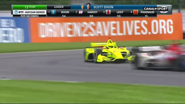 Indycar NTT series - r05 - Indy GP - HD1080p - 11 mai 2019 - Français p8