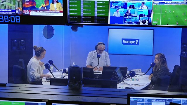 JO de Paris : premier raté, le test de natation sur la Seine annulé pour pollution