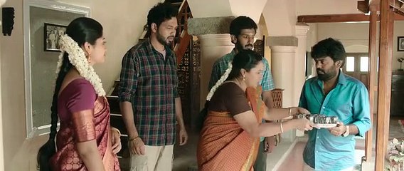 Veeran (2023) Tamil HDRip part-1