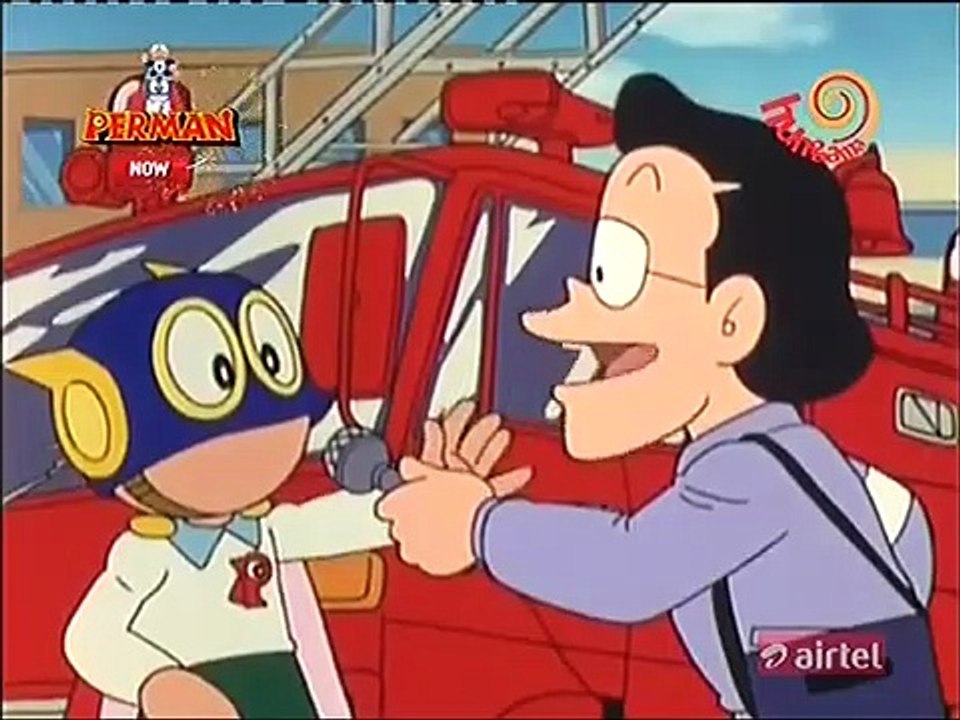 Perman_Episode_001_Perman_To_The_Rescue_Hindi_1 - video Dailymotion