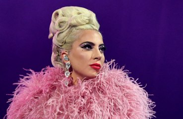 Lady Gaga souhaite continuer à célébrer Tony Bennett